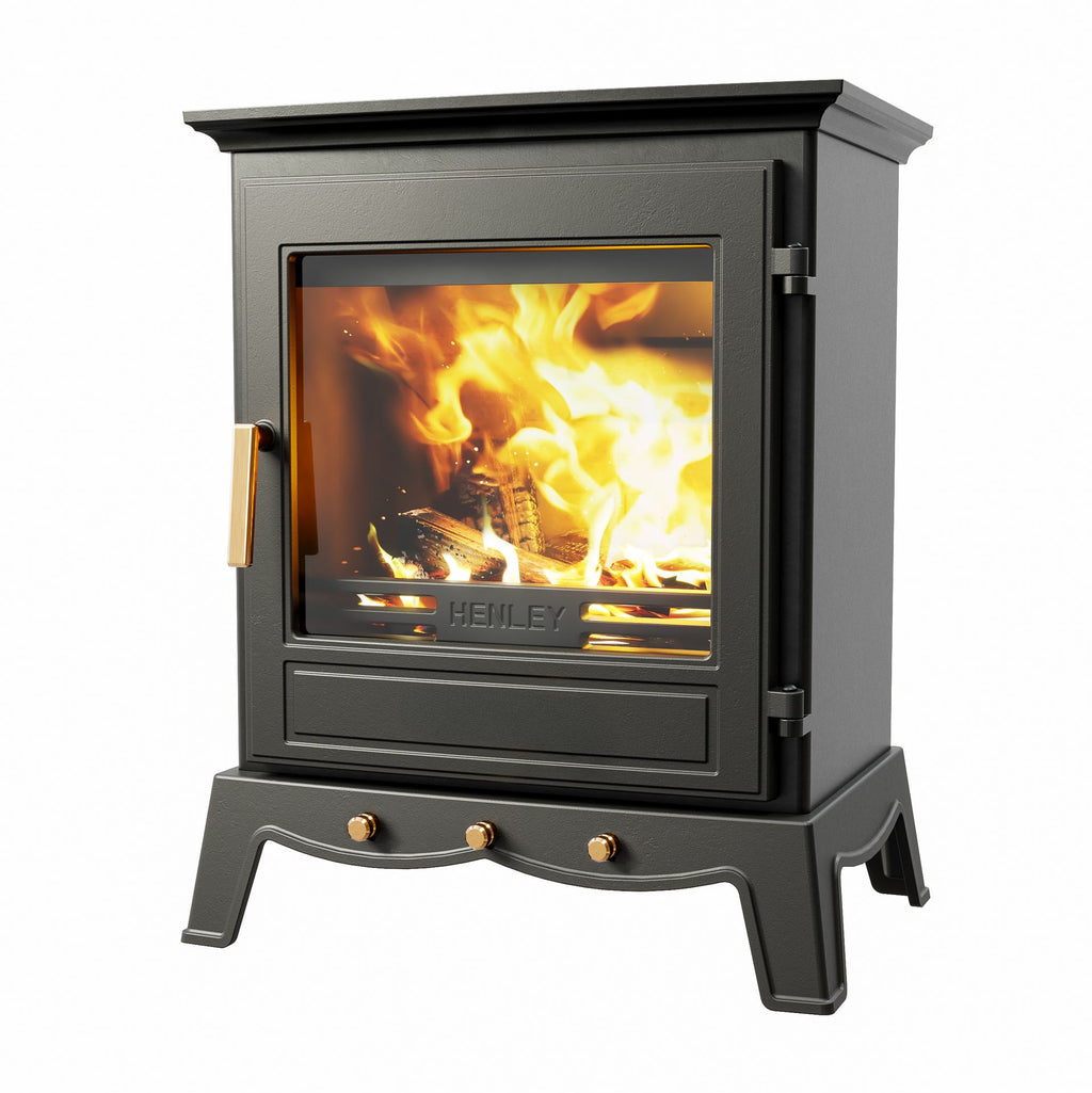 Henley Ash 8.2kW Multi Fuel (Eco)