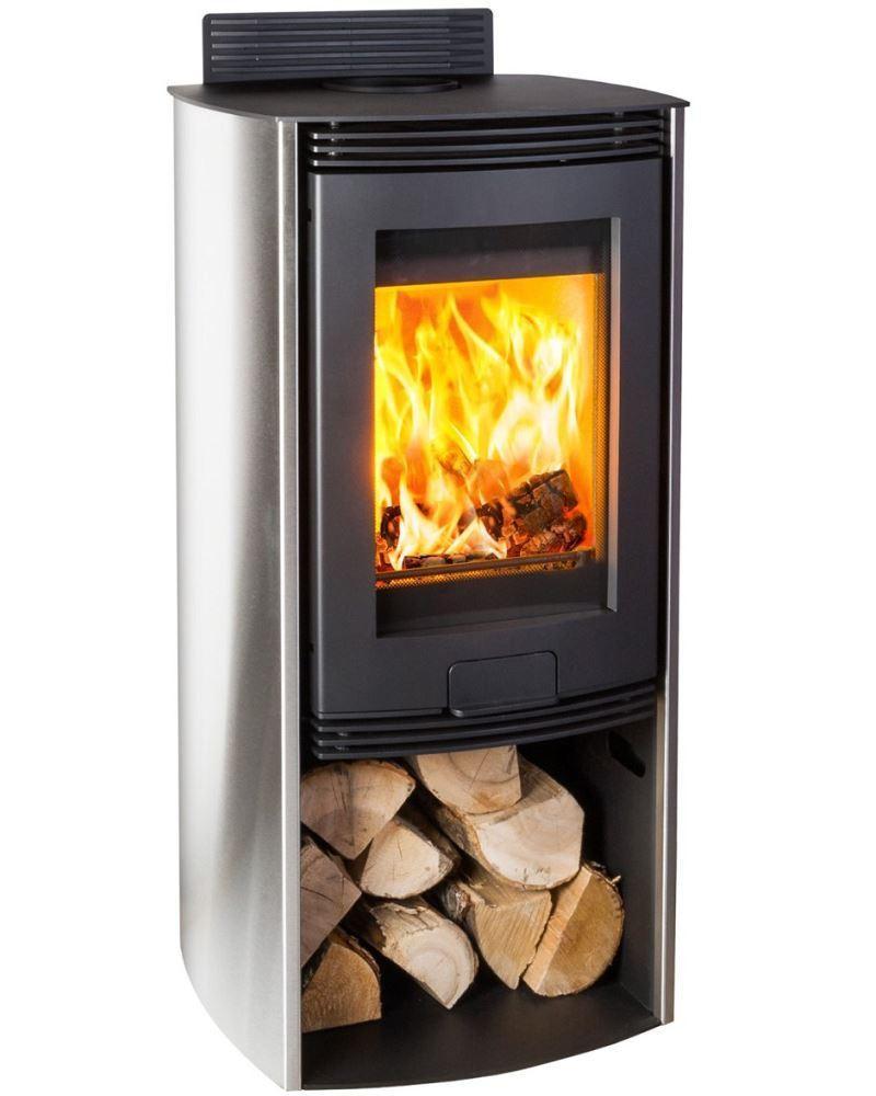 DI LUSSO EURO R4 - IN STOCK - Stoves World Ltd