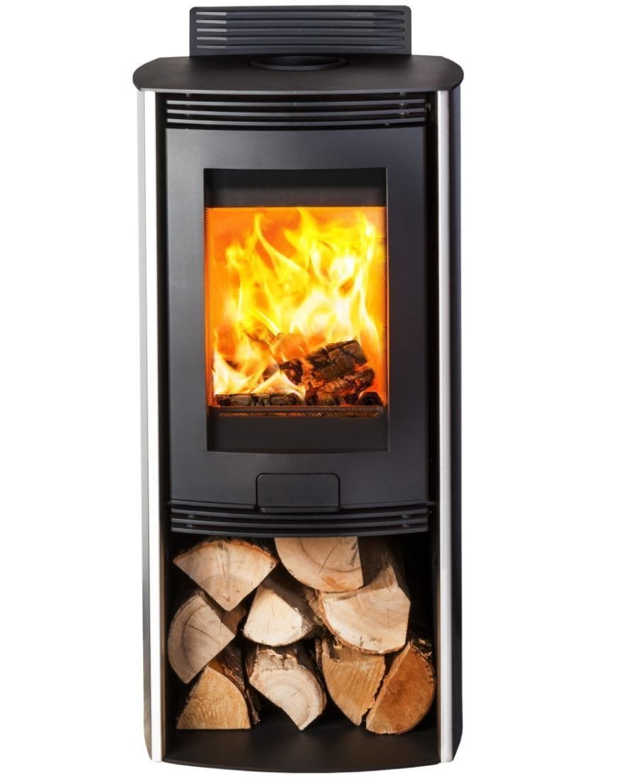 DI LUSSO EURO R4 - IN STOCK - Stoves World Ltd