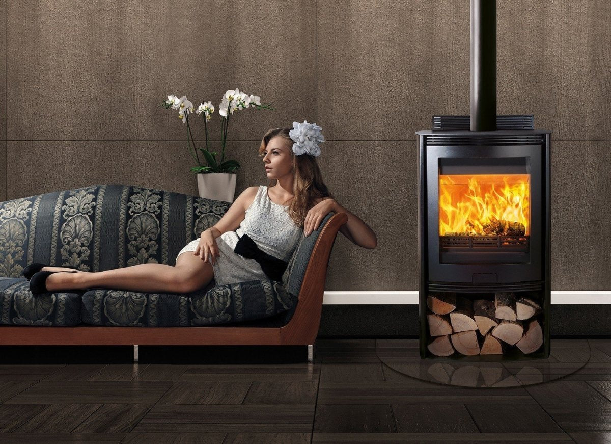 DI LUSSO EURO R5 - IN STOCK - Stoves World Ltd