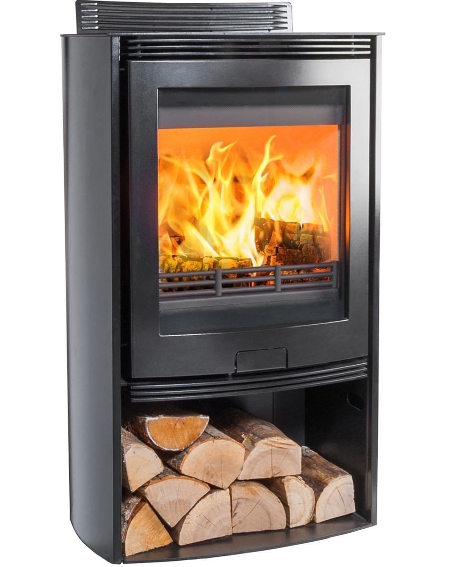DI LUSSO EURO R5 - IN STOCK - Stoves World Ltd