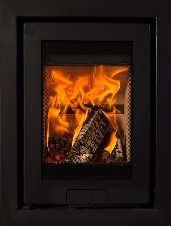 DI LUSSO R4 - - Stoves World Ltd