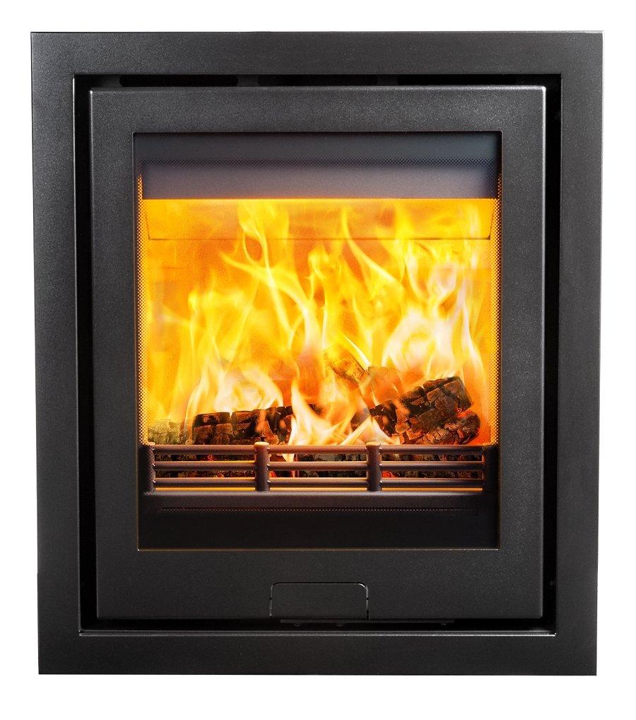 DI LUSSO R5 - Excellent Prices - 02921 152171 - Stoves World Ltd