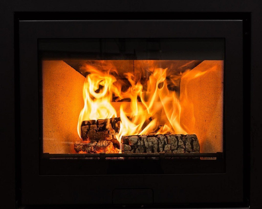 DI LUSSO R6 - Excellent Prices - 02921 152171 - Stoves World Ltd