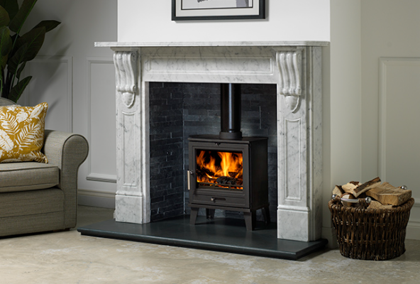 Castttec Nevis 5 Eco