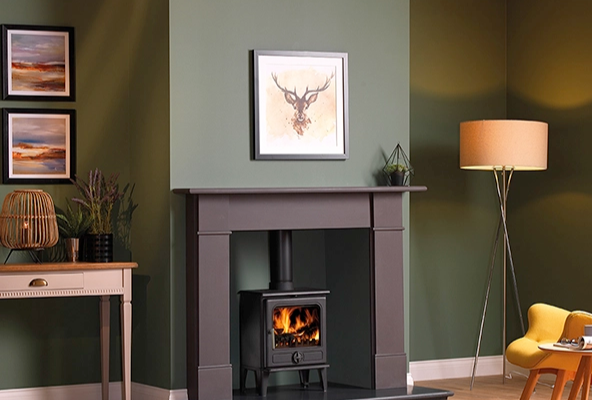 Casttec Nevis t5 (Traditional) Eco