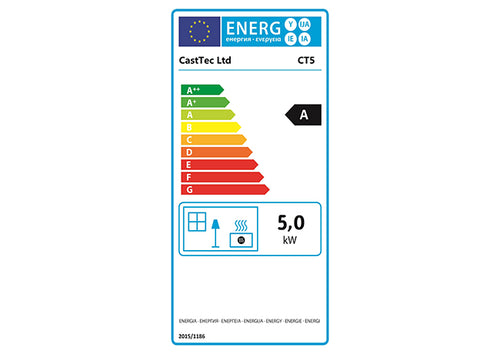 Casttec Nevis 8 Eco