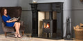 F2 Fires Icast Accona - Stoves World Ltd