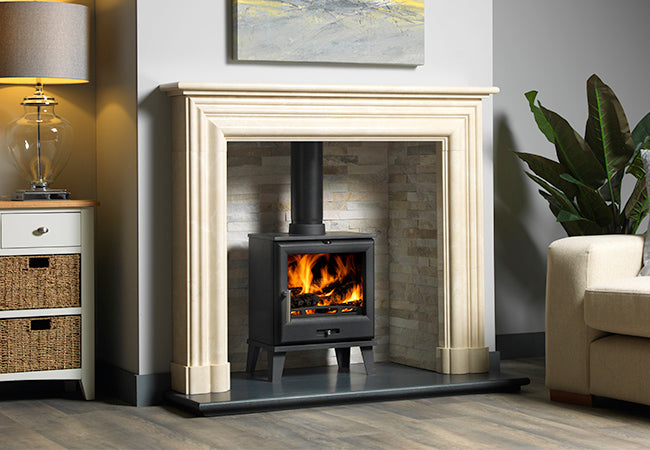 Casttec Nevis Edge 5 Eco