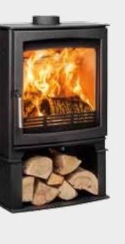 PARKRAY ASPECT 5 - - Stoves World Ltd