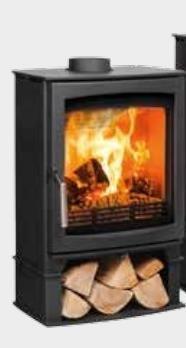 PARKRAY ASPECT 5 - - Stoves World Ltd