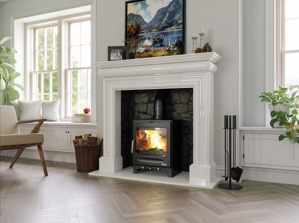 Henley Sherwood 8.2kW Multi Fuel (Eco)