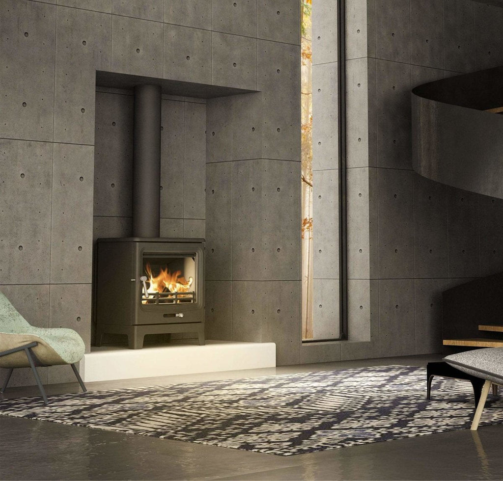 Vue Landscape - Stoves World Ltd